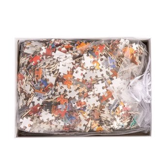 Moonlight Jigsaw Puzzle 1000 Pieces image number 4