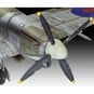 Revell Supermarine Spitfire Mk.IXc Model Plane Kit 1:32 image number 5