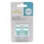 We R Makers Mini Alphabet Punch Board Refill Blades 2 Pack image number 1