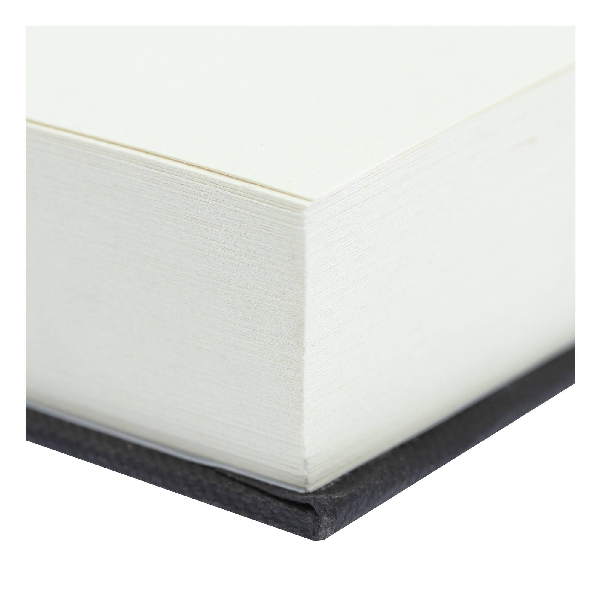 Shore & Marsh Portrait Hardback Sketchbook A5 92 Sheets Hobbycraft