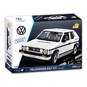 COBI VW Golf GTI Set 1:12 image number 1