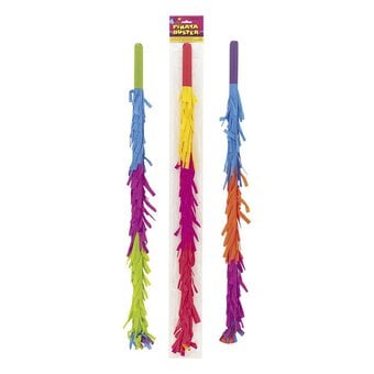 Assorted Pinata Buster Stick 76cm