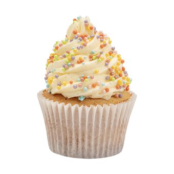 PME Pastel Rainbow Pearl Hundreds and Thousands 86g