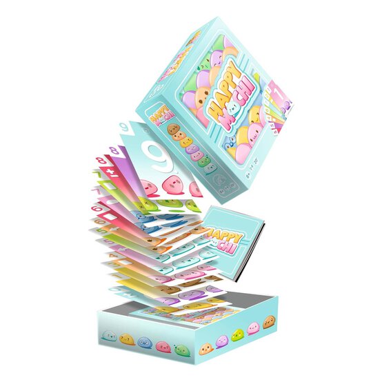 Happy Mochi Clutch Box image number 2