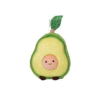 Avocado Plush 25cm 