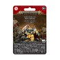 Warhammer Age of Sigmar Orruk Megaboss image number 1