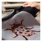 Cricut Black and Red Colour Pop Iron-On 12 x 19 Inches image number 2