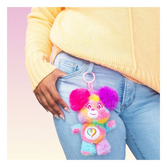 Assorted Care Bears Sugar Cutie  image number 4