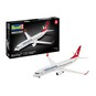 Revell Boeing 737-800 Turkish Airlines Model Kit 1:144 image number 5
