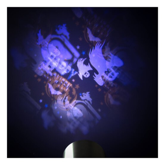 Halloween LED Projector image number 3