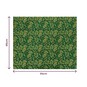 Metallic Holly Fat Quarters 4 Pack image number 6
