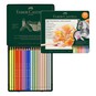 Faber-Castell Polychromos Artists' Colour Pencils 20 Pack image number 2