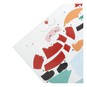 Christmas Sticker by Numbers Kit 4 Pack image number 6