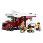 LEGO City Holiday Adventure Camper Van image number 5