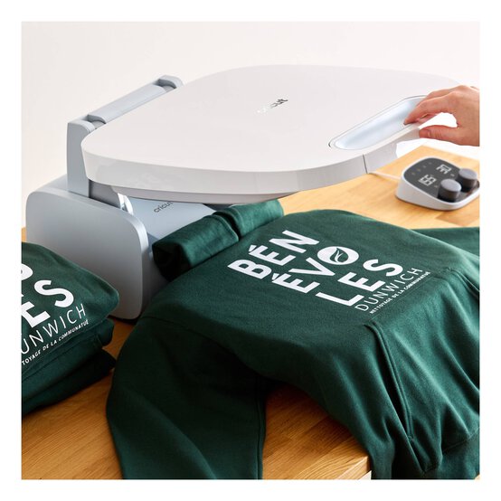 Cricut Autopress image number 2