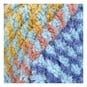 Knitcraft Turquoise Beach Blanket Babbie 100g image number 2