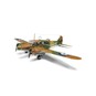 Airfix Avro Anson Mk.I Model Kit 1:48 image number 5