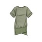 New Look Women's Mini Dress Sewing Pattern 6740 (6-18) image number 4