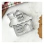 Gingerbread House Cookie Cutter 8cm image number 1