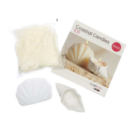 Coastal Candles Kit image number 2