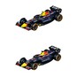Carrera Pull Speed Red Bull F1 2 Pack  image number 2