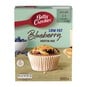 Betty Crocker Low Fat Blueberry Muffin Mix 335g image number 1