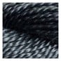 DMC Grey Pearl Cotton Thread Size 5 25m (413) image number 2