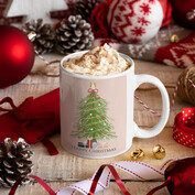 Sawgrass: How to Make a Personalised Ceramic Mug