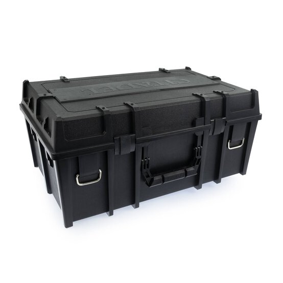 Citadel Crusade Figure Case image number 3