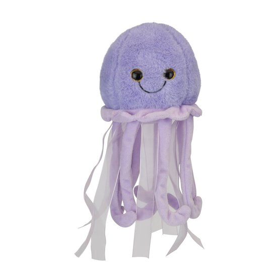 Assorted Jellyfish Plush image number 3