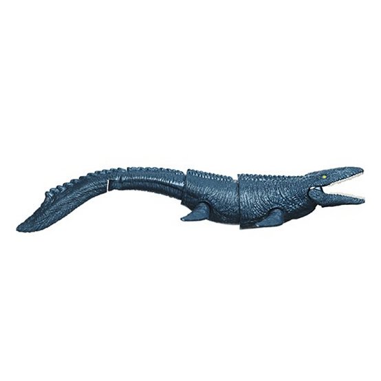 Assorted Blokees Jurassic World Terraventure Model Kit image number 4