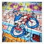 Gibsons Jokesaws Medals in the Making Jigsaw Puzzle 1000 Pieces image number 3