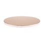 Rose Gold Round Cake Drum 10 Inches image number 2