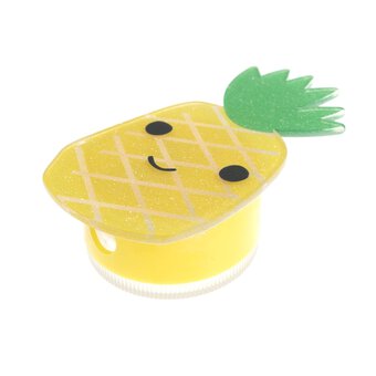Pineapple Sharpener