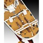 Revell R.M.S. Titanic Model Kit 1:700 image number 3
