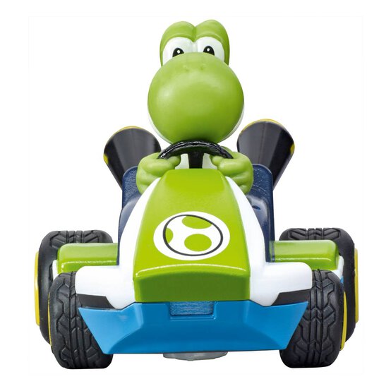 Carrera Mario Kart Mini RC Yoshi image number 3