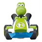 Carrera Mario Kart Mini RC Yoshi image number 3