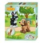 Hama 3D Cats and Dogs Kit image number 1