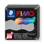 Fimo Professional Dolphin Grey Modelling Clay 57g image number 1