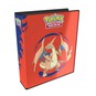 Pokemon Mega Charizard X and Y 2-Inch Album image number 1
