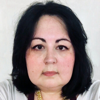 Katherine Printall - Artisan