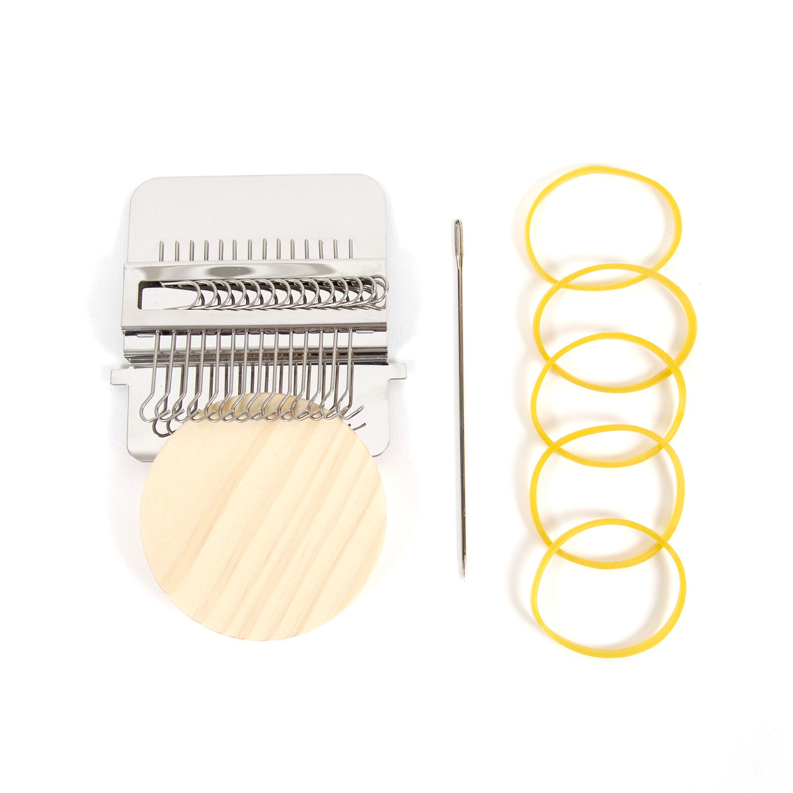 DMC Mini Weaving Loom Hobbycraft