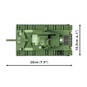COBI M24 Chaffee Set 1:28 image number 5