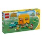 LEGO Animal Crossing Leif&rsquo;s Caravan and Garden Shop image number 1