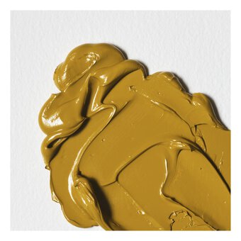 Winsor And Newton Winton Oil Colour 37ml Yellow Ochre