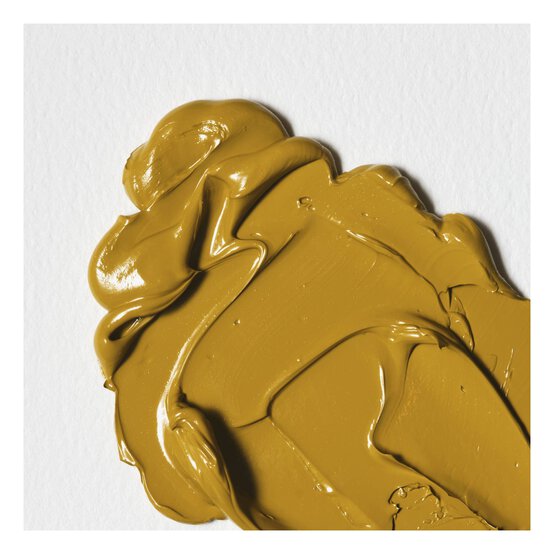 Winsor And Newton Winton Oil Colour 37ml Yellow Ochre image number 2