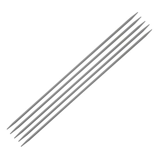 Pony Knitting Needles 20cm 2.5mm 5 Pack image number 1