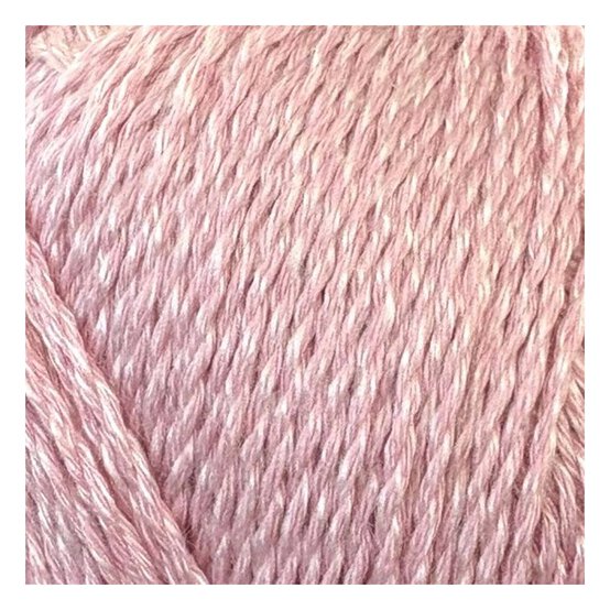 Stylecraft Cherry Blossom Cotton Twist DK Yarn 100g image number 3