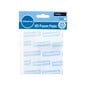 Adhesive Foam Pads 5mm x 5mm x 1mm 440 Pack image number 4