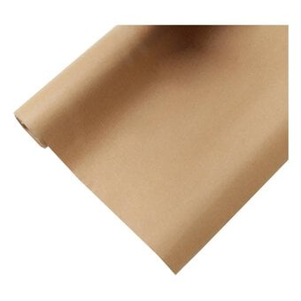 Kraft Paper Roll 69cm x 8m
